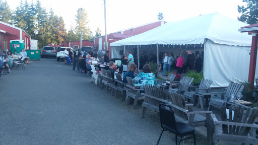 Winery «Rainier View Winery and Nursery», reviews and photos, 12314 264th St E, Graham, WA 98338, USA