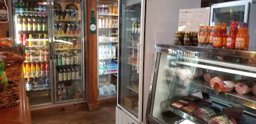 American Restaurant «Hainesville General Store», reviews and photos, 283 US-206, Branchville, NJ 07826, USA