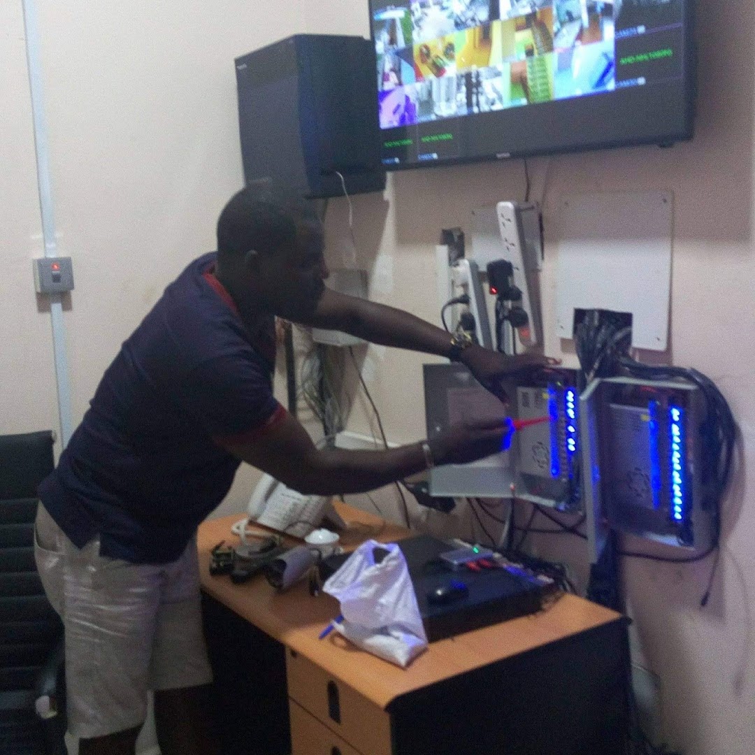 Screwdigitals Nigerian