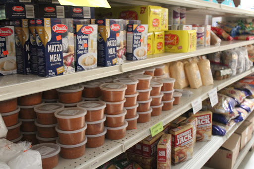 Grocery Store «Losantville Discount Grocery», reviews and photos, 9502 US-35, Losantville, IN 47354, USA