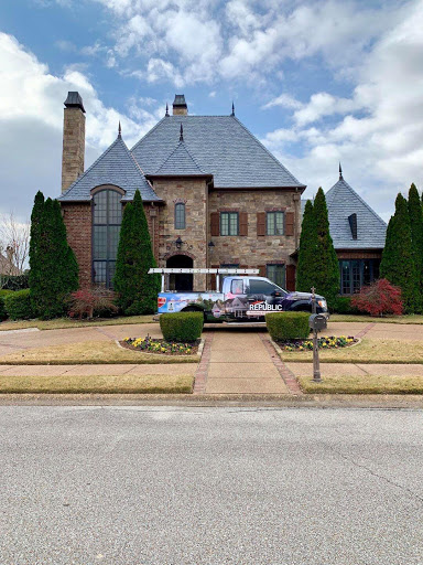 Roofing Contractor «Republic Roofing & Restoration», reviews and photos, 91 Peyton Pkwy #101, Collierville, TN 38017, USA