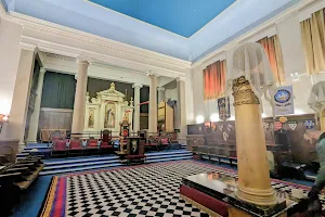 Bath Masonic Hall image