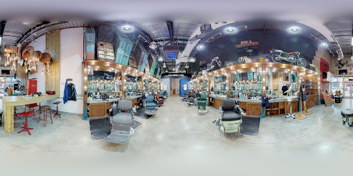 Barber Shop «The Spot Classic Barbershop», reviews and photos, 8550 NW 53rd St, Doral, FL 33166, USA