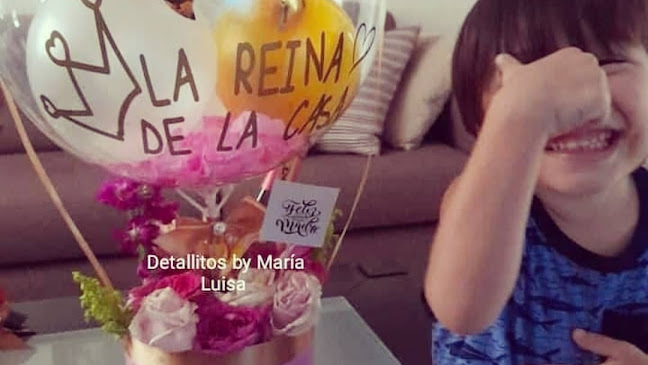 Opiniones de MALU Detalles&flores en Guayaquil - Floristería