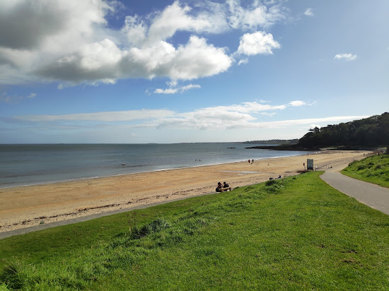 Helen's Bay Beach