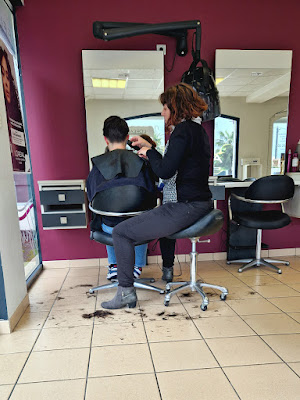 Idéal Coiffure à Saint-Sébastien-sur-Loire