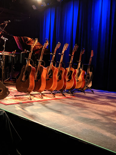 Performing Arts Theater «Center For Arts In Natick», reviews and photos, 14 Summer St, Natick, MA 01760, USA