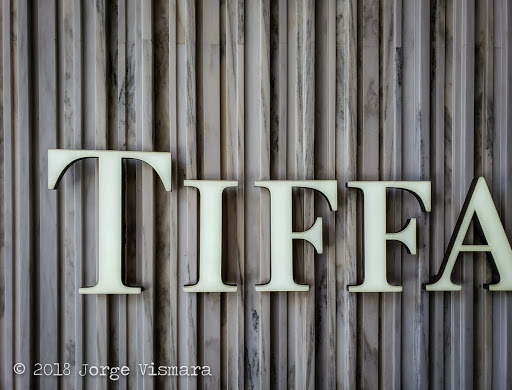 Jewelry Store «Tiffany & Co.», reviews and photos, 395 Santa Monica Blvd, Santa Monica, CA 90401, USA