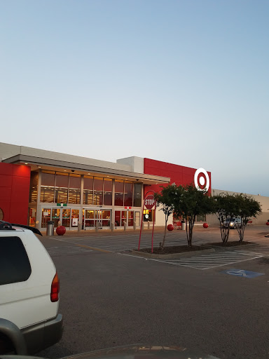 Department Store «Target», reviews and photos, 9440 Marsh Ln, Dallas, TX 75220, USA