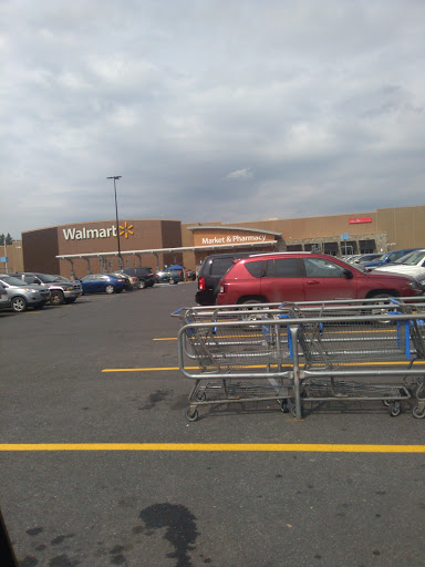 Department Store «Walmart Supercenter», reviews and photos, 7500 US-209, Napanoch, NY 12458, USA