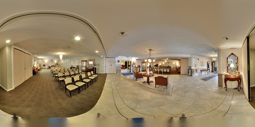 Funeral Home «Glenville Funeral Home», reviews and photos, 9 Glenridge Rd, Scotia, NY 12302, USA