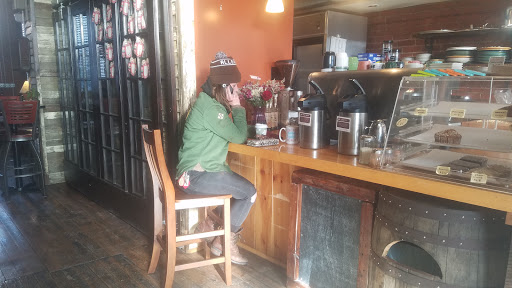 Coffee Shop «Inglebean Coffee House», reviews and photos, 106 E Main St, Millheim, PA 16854, USA