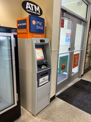 PNC Bank ATM