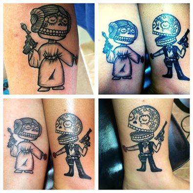 Explore grand teton tattoo ideas, creative tattoo ideas in Northfield, available at Signature Tattoo and Supplies