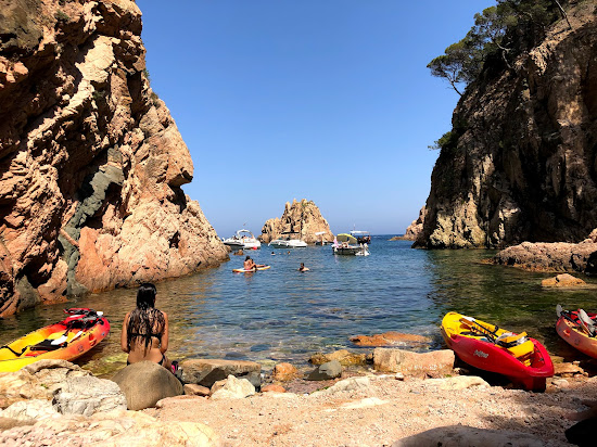 Cala Marquesa
