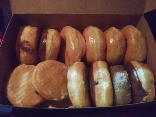 Donut Shop «Great American Donut Shop», reviews and photos, 901 US-31 BYP, Bowling Green, KY 42101, USA