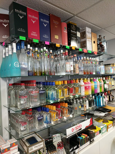 Tobacco Shop «Discount Tobacco», reviews and photos, 284 Main St, Antioch, IL 60002, USA