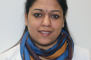 Dr Rasheena Bansal - PEDIA VISION Children Eye Care & Squint Clinic - Unit Of AURA Adult & Child Eye Care image