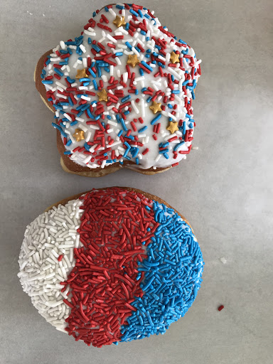 Donut Shop «Dulcet Gourmet Donut», reviews and photos, 23717 Vanowen St, Canoga Park, CA 91307, USA