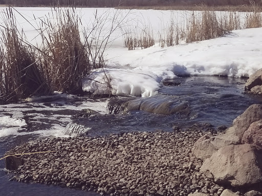 Park «Purgatory Creek Park Pavilion», reviews and photos, 13001 Technology Dr, Eden Prairie, MN 55344, USA