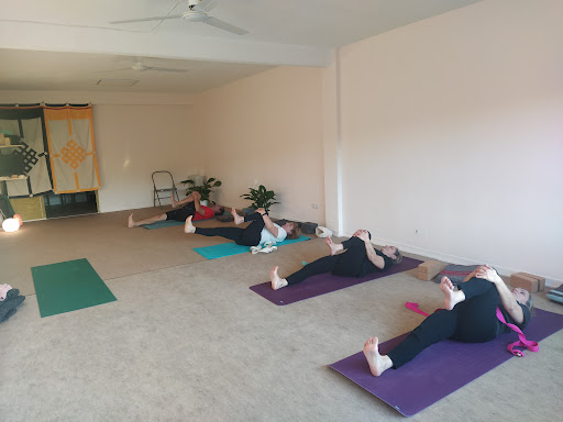 Centro de Yoga Iyengar Alpedrete en Alpedrete, Madrid