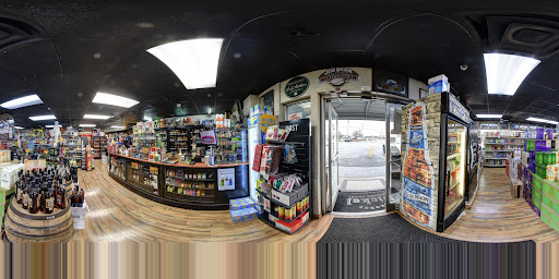 Liquor Store «Economy Liquor Store», reviews and photos, 907 Madison St, Shelbyville, TN 37160, USA