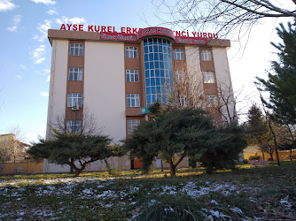 Ayşe Kural Erkek Öğrenci Yurdu