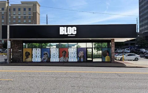 Bloc Dispensary Richmond Heights image
