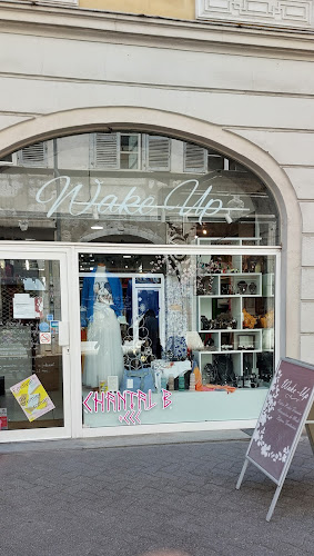 Magasin de cosmétiques Wake Up Chambéry