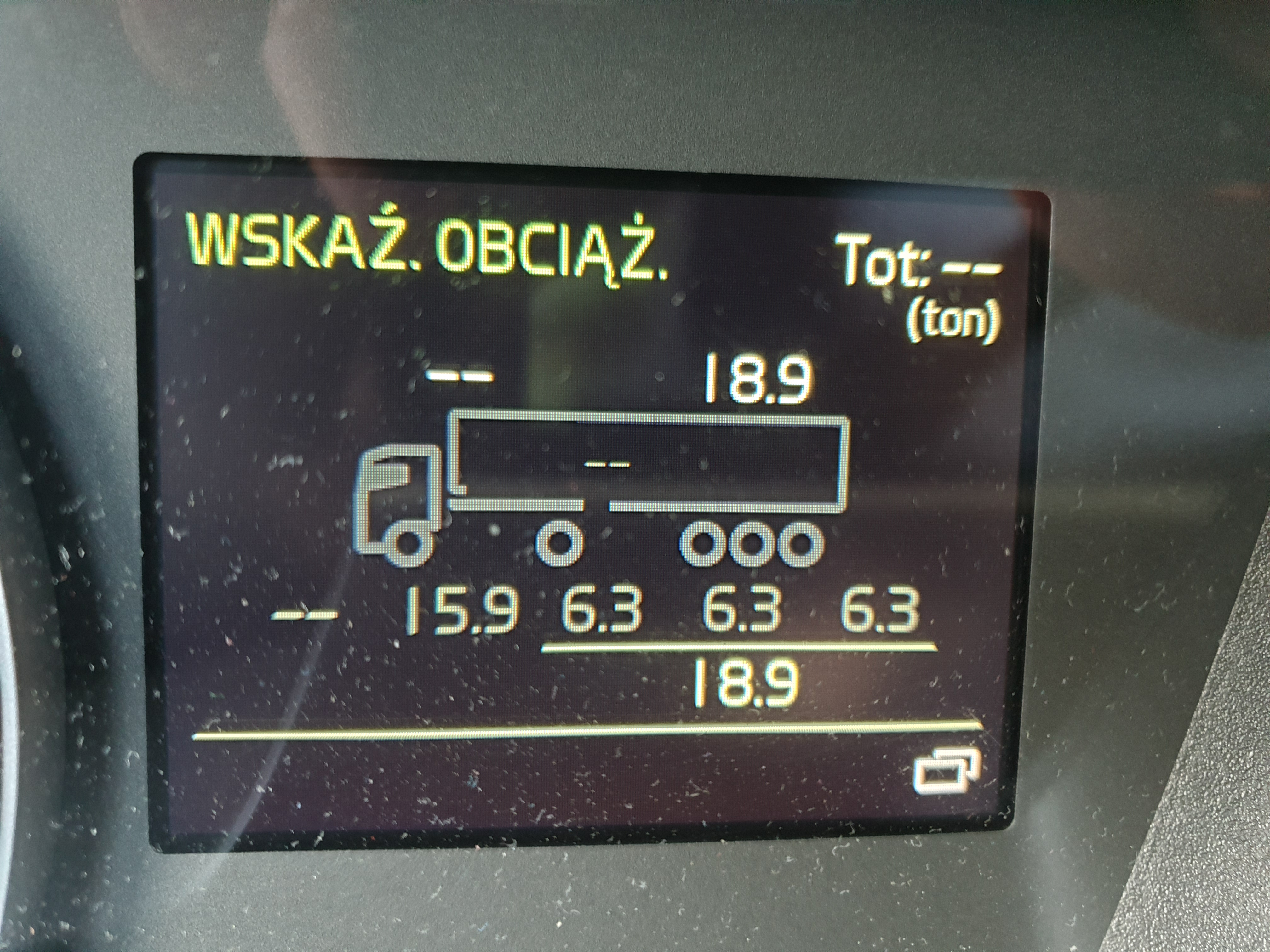 Photo n° 1 de l'avis de Jacek.F fait le 26/07/2019 à 18:45