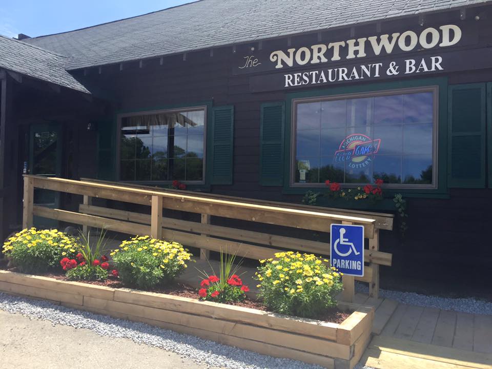 The Northwood Restaurant & Bar 49726