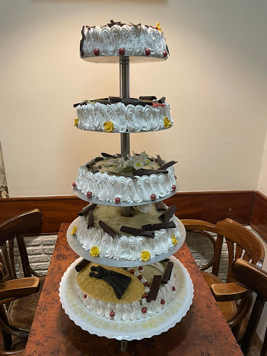 Confiteria Villodres en Beas de Segura, Jaén