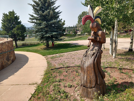 Donut Shop «Donut Mill», reviews and photos, 310 E Midland Ave, Woodland Park, CO 80863, USA