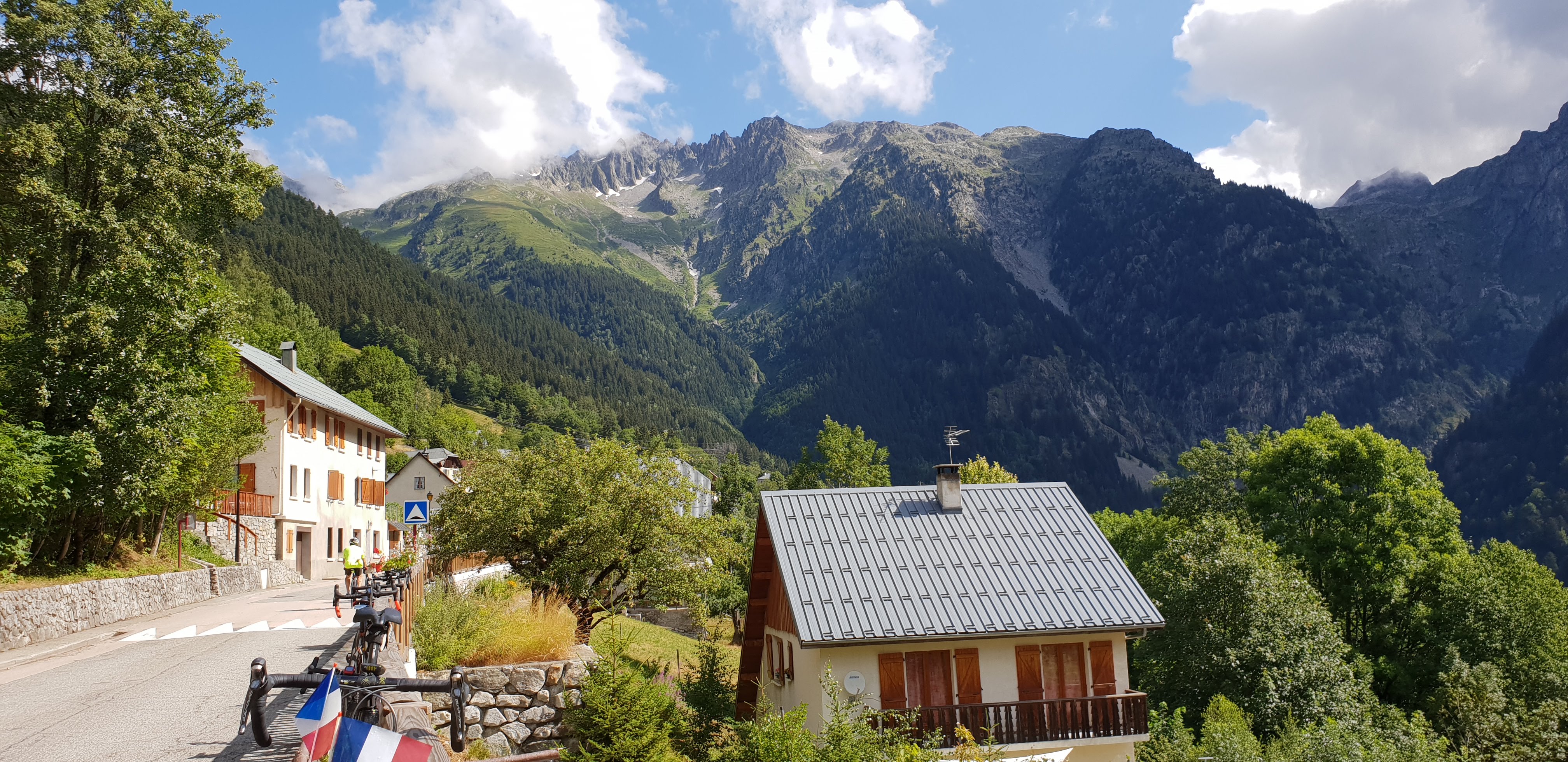 Photo n° 4 de l'avis de Nigel.m fait le 27/07/2018 à 10:05