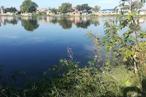 Visahara Pond image