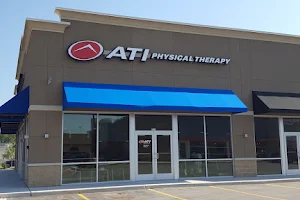 ATI Physical Therapy image