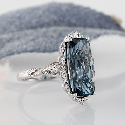 Jewelry Store «Thollot Diamonds & Fine Jewelry», reviews and photos, 3790 E 104th Ave, Denver, CO 80233, USA