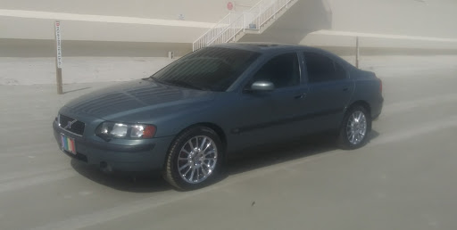 Volvo Dealer «Dyer & Dyer Volvo Cars», reviews and photos, 5260 Peachtree Industrial Blvd, Chamblee, GA 30341, USA