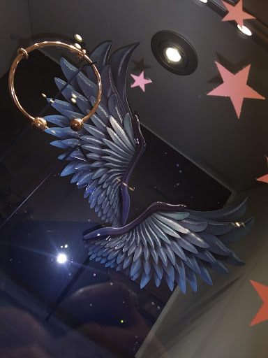 Jewelry Store «PANDORA The Greene Towne Center», reviews and photos, 74 Magnolia Ln, Beavercreek, OH 45440, USA