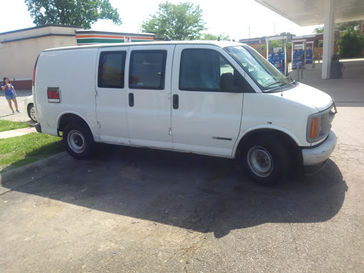 Car Wash «Castro Hand Car Wash», reviews and photos, 1585 Rand Rd, Des Plaines, IL 60016, USA