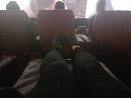 Movie Theater «AMC Loews Factoria 8», reviews and photos, 3505 Factoria Blvd SE, Bellevue, WA 98006, USA