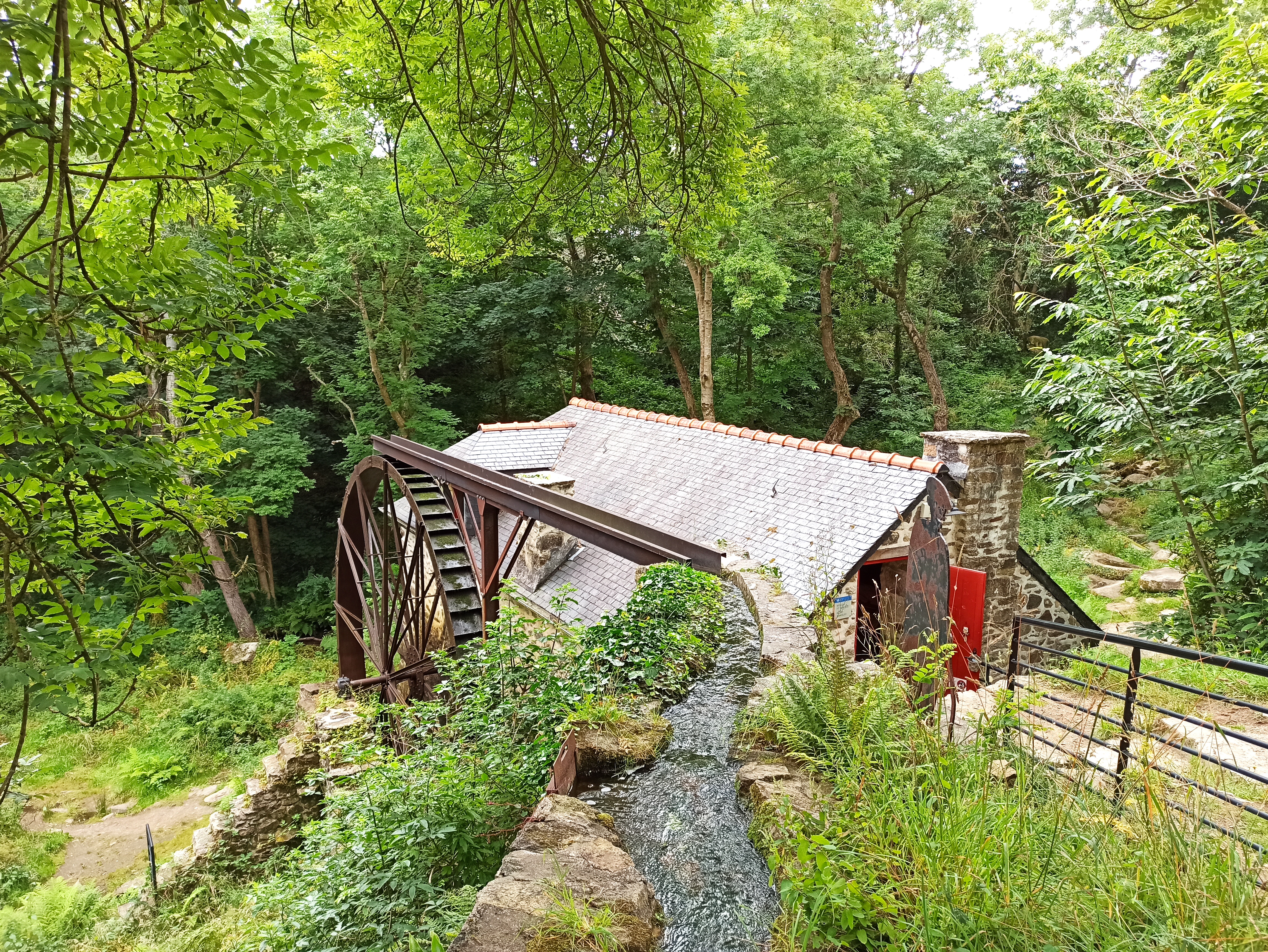 Photo n° 1 de l'avis de Arnaud.e fait le 15/07/2021 à 22:38