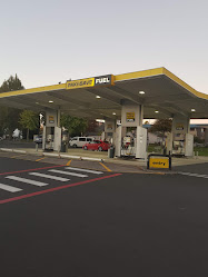 PAK'nSAVE Gas Station