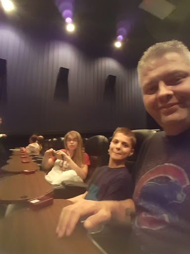 Movie Theater «Studio Movie Grill», reviews and photos, 3535 W 86th St, Indianapolis, IN 46268, USA