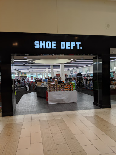 Shopping Mall «Richland Mall», reviews and photos, 6001 W Waco Dr #314, Waco, TX 76710, USA