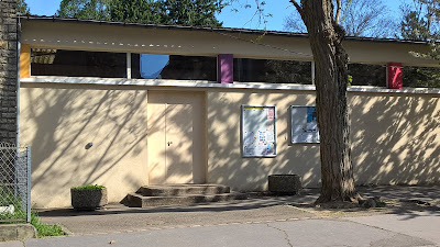 Ecole Primaire de Victor Hugo à Dijon