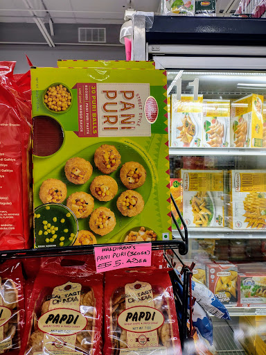 Grocery Store «INDIA IMPORTS», reviews and photos, 2521 Airport Fwy, Irving, TX 75062, USA