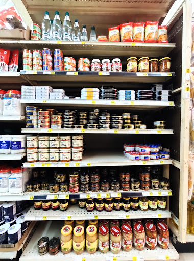 Asian Grocery Store «Viet-Wah Supermarket», reviews and photos, 1032 S Jackson St, Seattle, WA 98104, USA