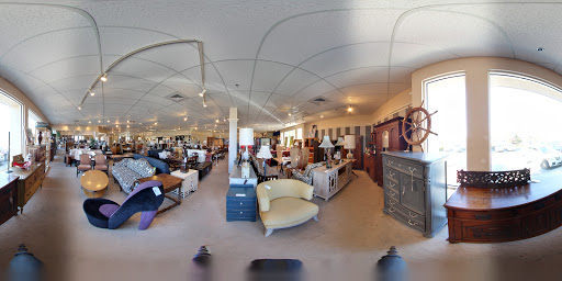 Consignment Shop «Home Consignment Center - Marin/Corte Madera», reviews and photos, 801 Tamalpais Dr, Corte Madera, CA 94925, USA