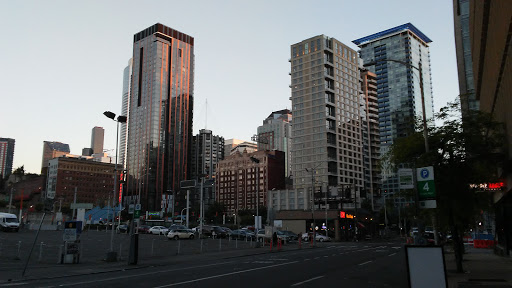 Self-Storage Facility «Seattle Vault Self Storage», reviews and photos, 1800 Terry Ave, Seattle, WA 98101, USA